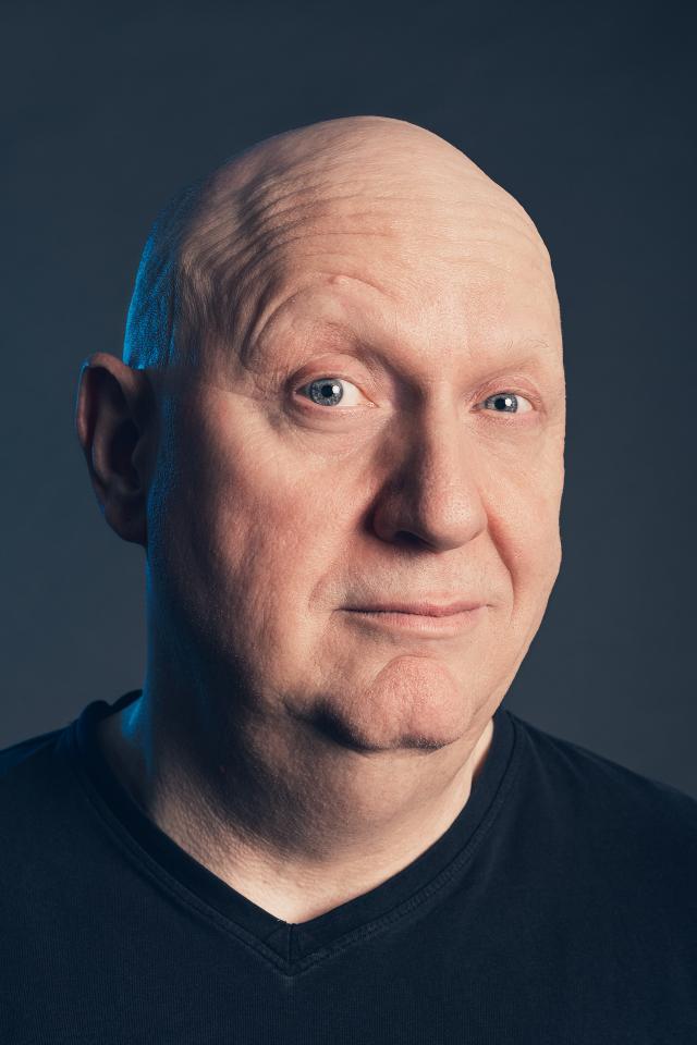 7. Bild von Christoph C. aus seiner Sedcard