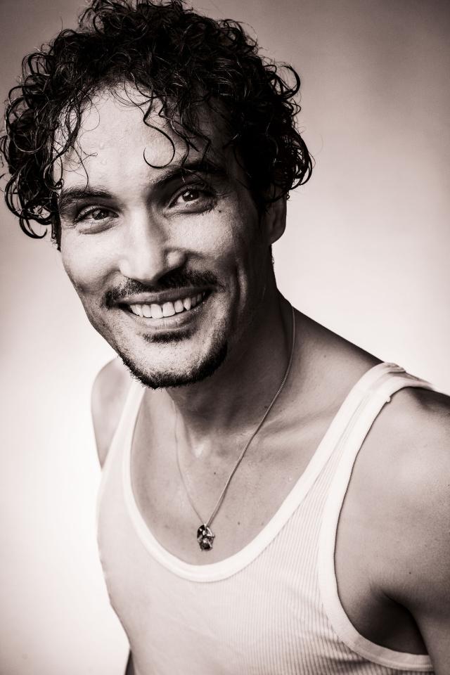 29. Bild von Ibrahim I. aus seiner Sedcard