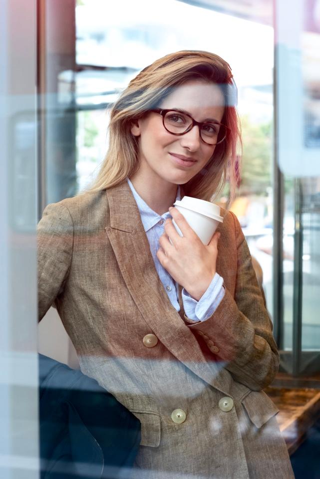 7. Bild von Josefine J. aus seiner Sedcard