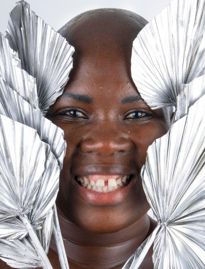 Weibliches Model aus unserer Fashion Kategorie