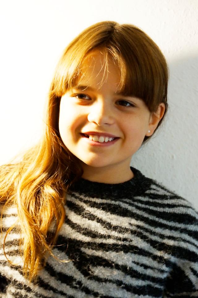 3. Bild von Eva Sofie E. aus seiner Sedcard