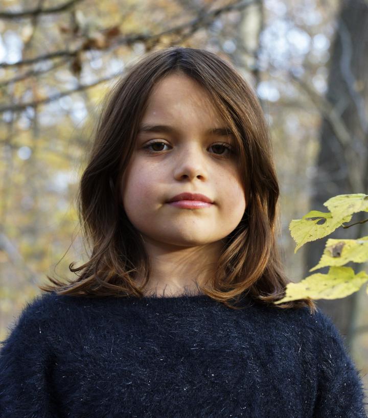 2. Bild von Eva Sofie E. aus seiner Sedcard