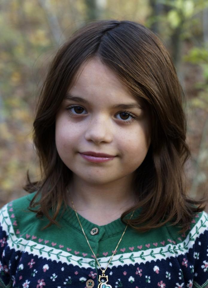 Weibliches Model aus unserer People Kategorie