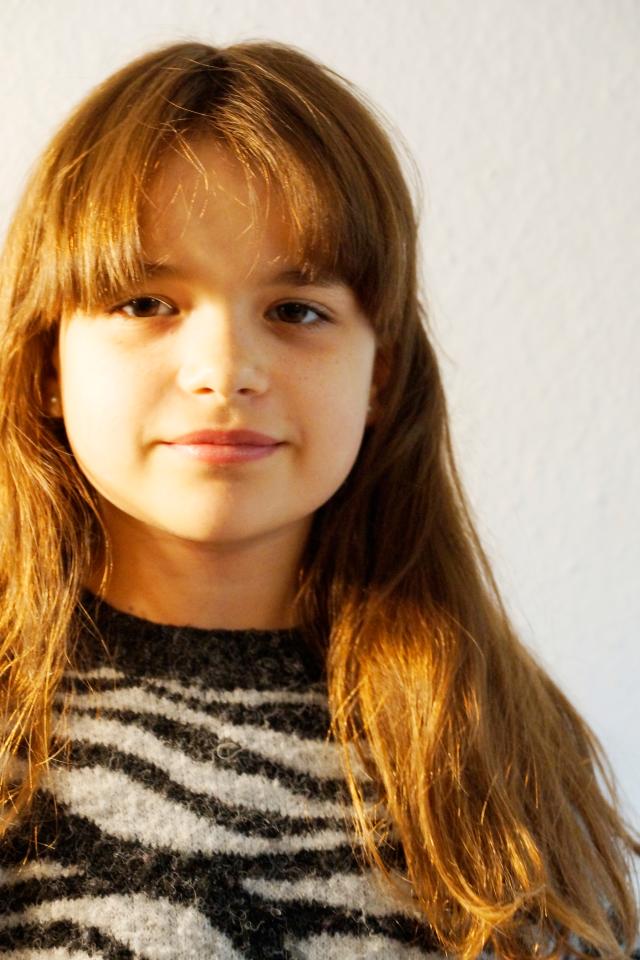 4. Bild von Eva Sofie E. aus seiner Sedcard