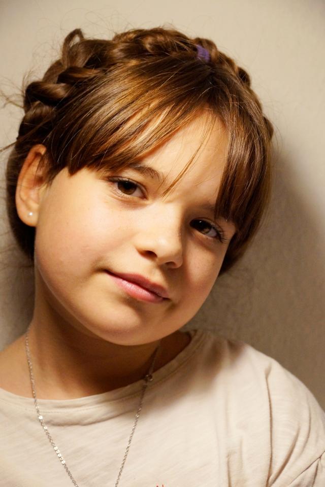 6. Bild von Eva Sofie E. aus seiner Sedcard