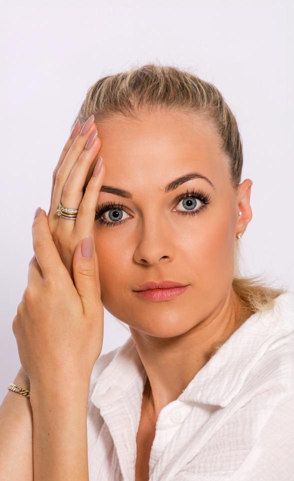 7. Bild von Jill J. aus seiner Sedcard