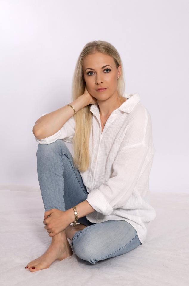 11. Bild von Jill J. aus seiner Sedcard
