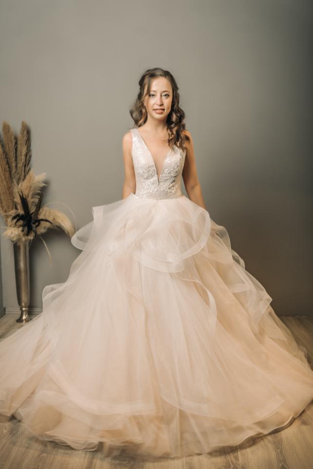 13. Bild von Tatjana T. aus seiner Sedcard