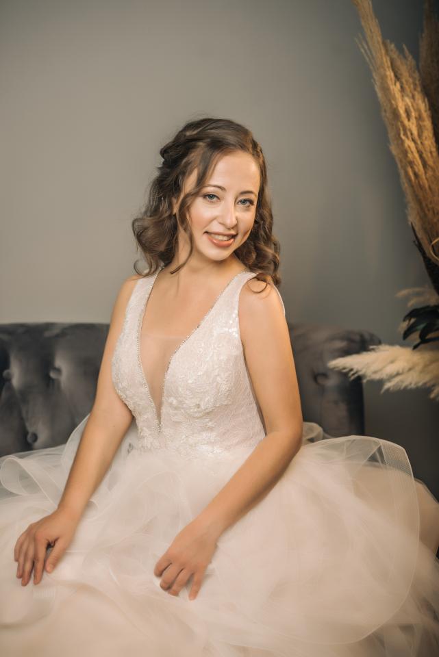 15. Bild von Tatjana T. aus seiner Sedcard