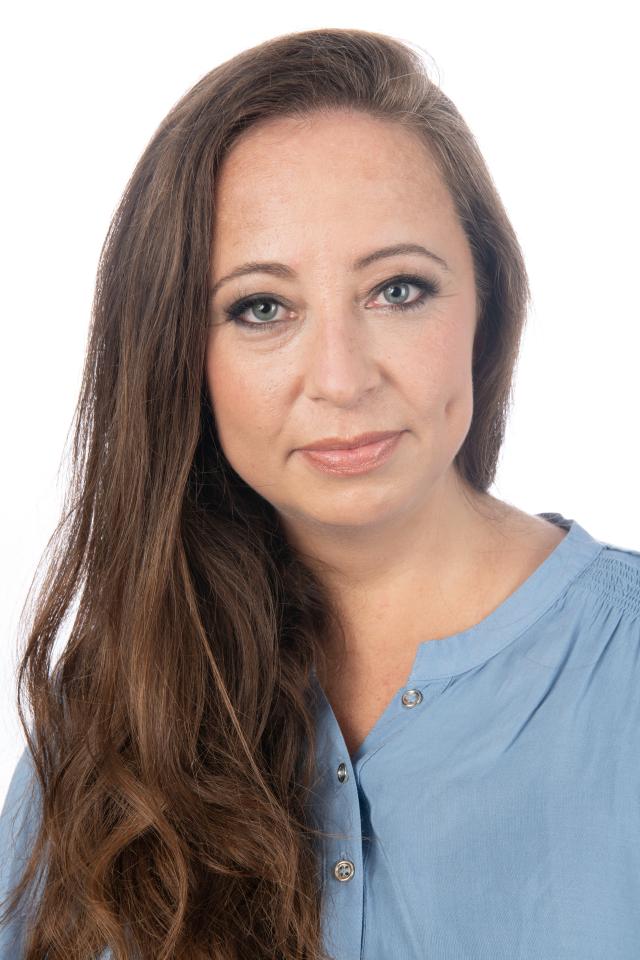 2. Bild von Tatjana T. aus seiner Sedcard