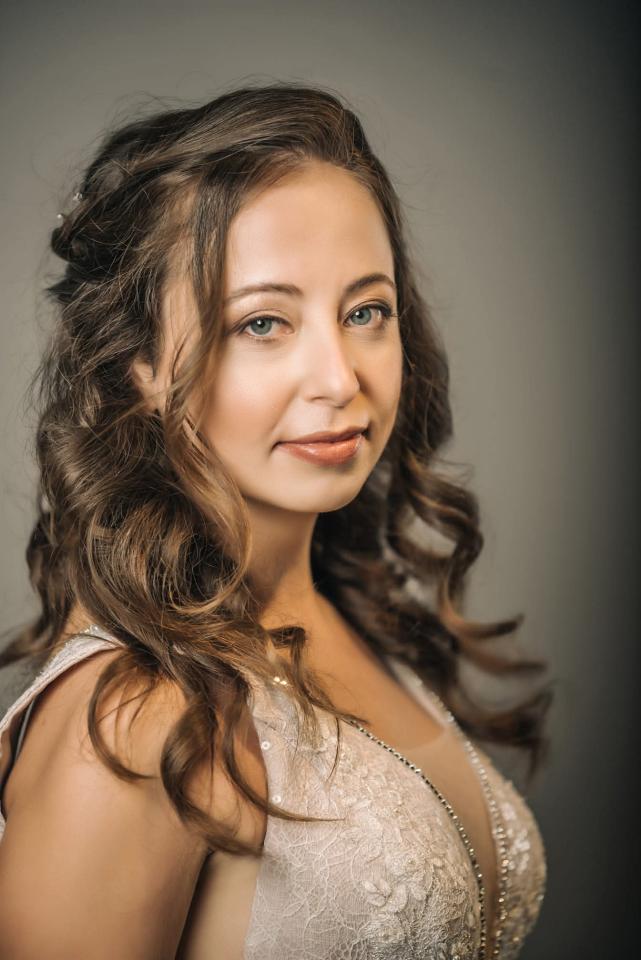 12. Bild von Tatjana T. aus seiner Sedcard