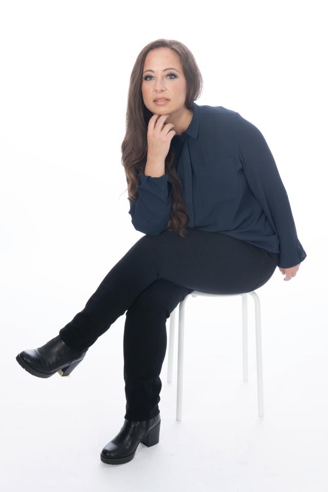 9. Bild von Tatjana T. aus seiner Sedcard