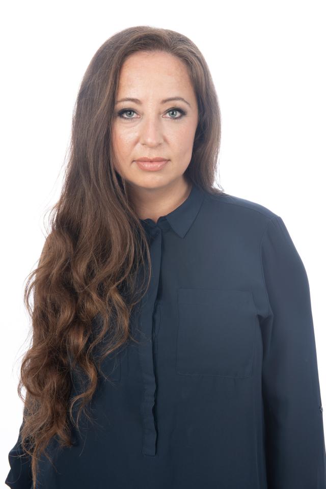 6. Bild von Tatjana T. aus seiner Sedcard