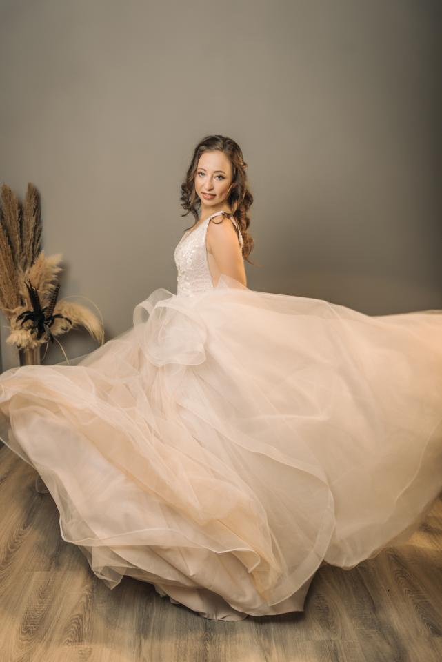 14. Bild von Tatjana T. aus seiner Sedcard