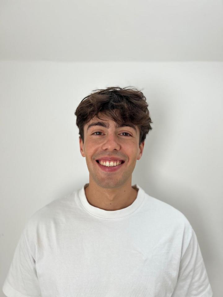 3. Bild von Jonathan J. aus seiner Sedcard