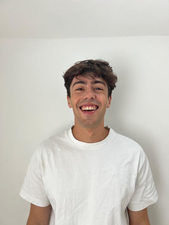 8. Bild von Jonathan J. aus seiner Sedcard