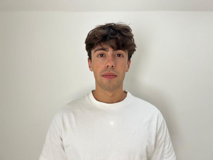 12. Bild von Jonathan J. aus seiner Sedcard