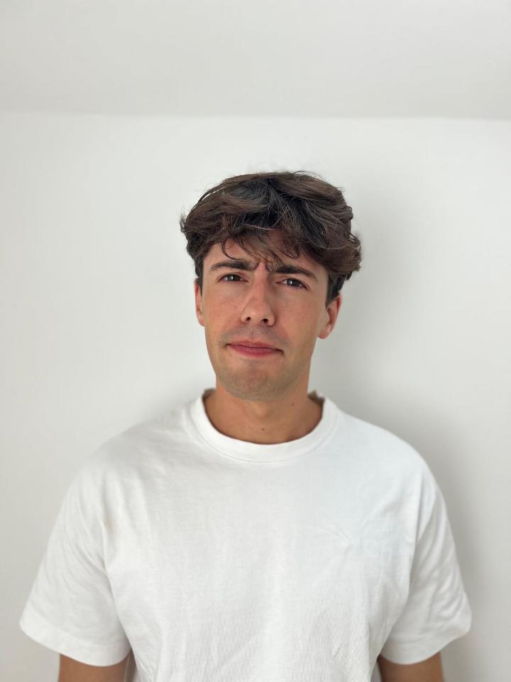 7. Bild von Jonathan J. aus seiner Sedcard