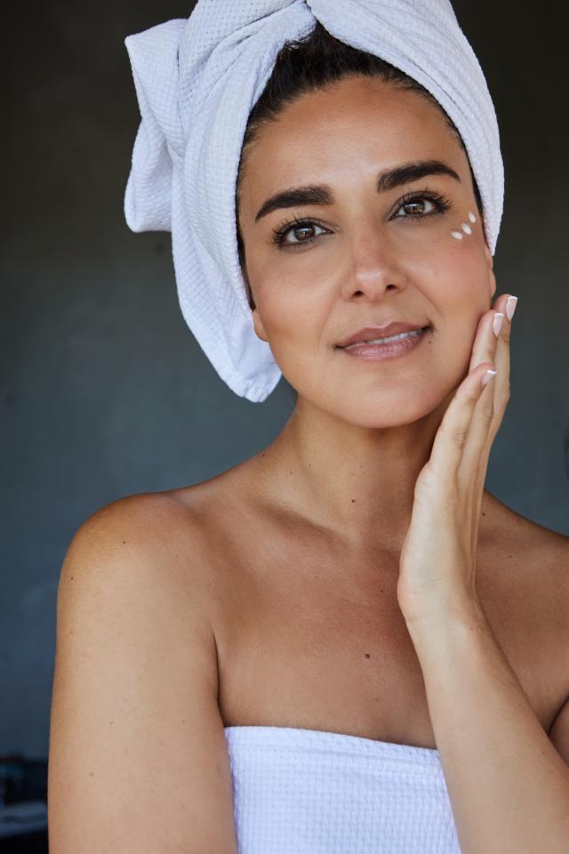 16. Bild von Sonja S. aus seiner Sedcard