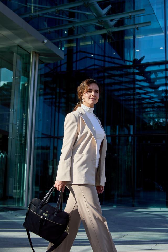 9. Bild von Sonja S. aus seiner Sedcard