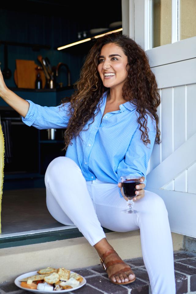 26. Bild von Sonja S. aus seiner Sedcard