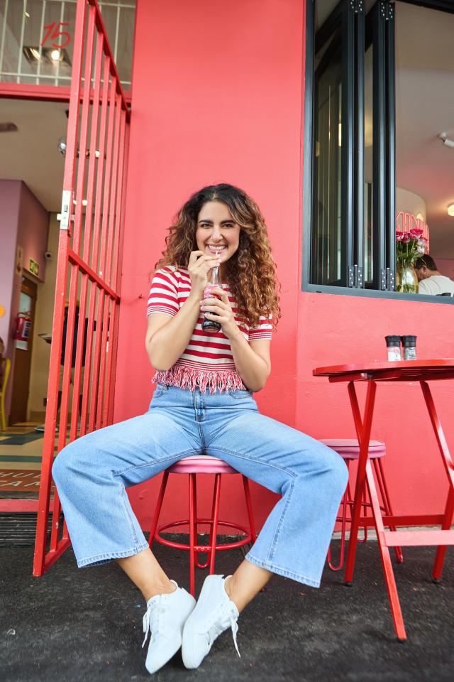 30. Bild von Sonja S. aus seiner Sedcard