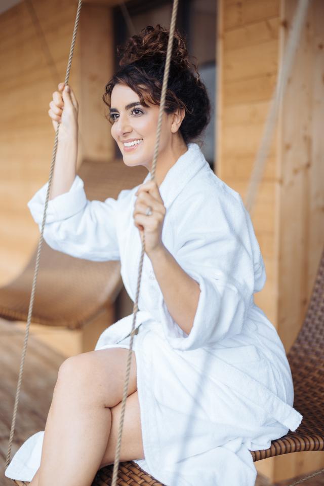 15. Bild von Sonja S. aus seiner Sedcard