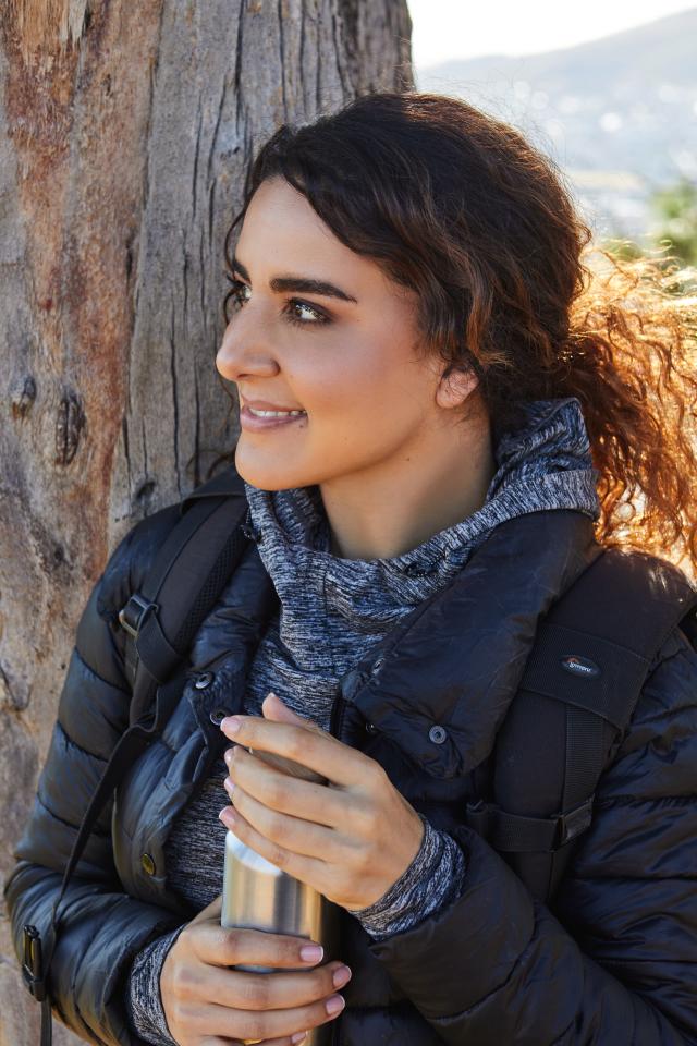 10. Bild von Sonja S. aus seiner Sedcard