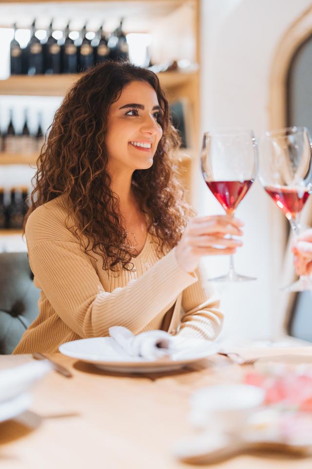 25. Bild von Sonja S. aus seiner Sedcard