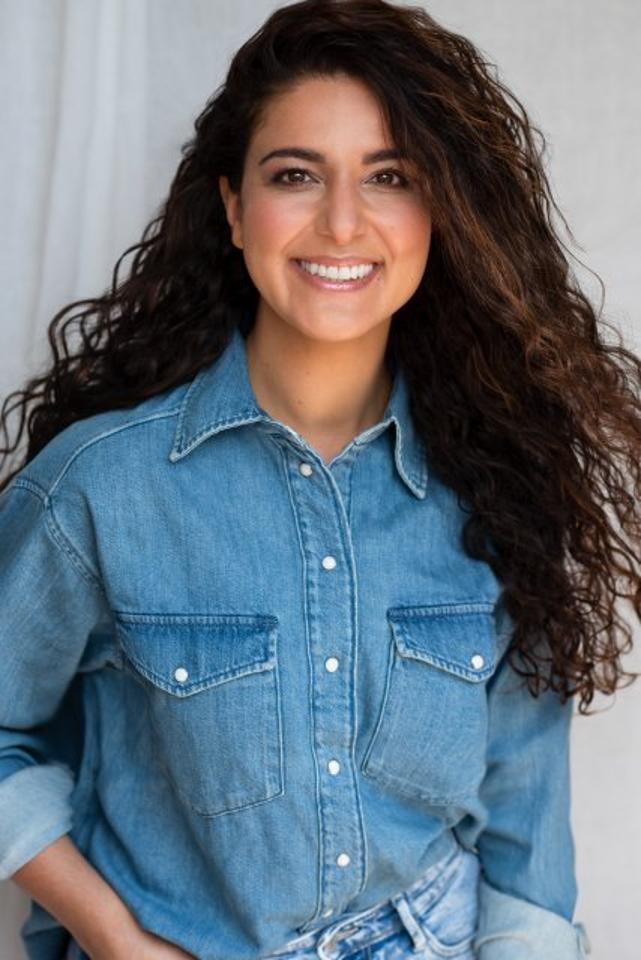 2. Bild von Sonja S. aus seiner Sedcard