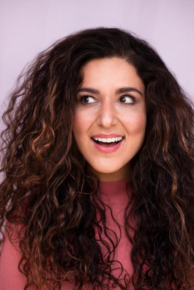 5. Bild von Sonja S. aus seiner Sedcard