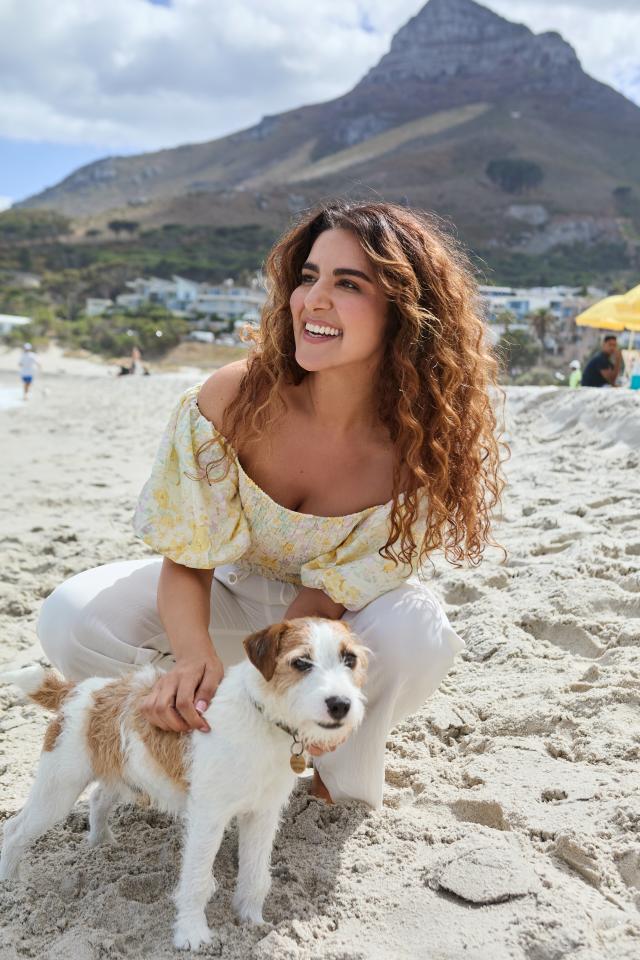 22. Bild von Sonja S. aus seiner Sedcard