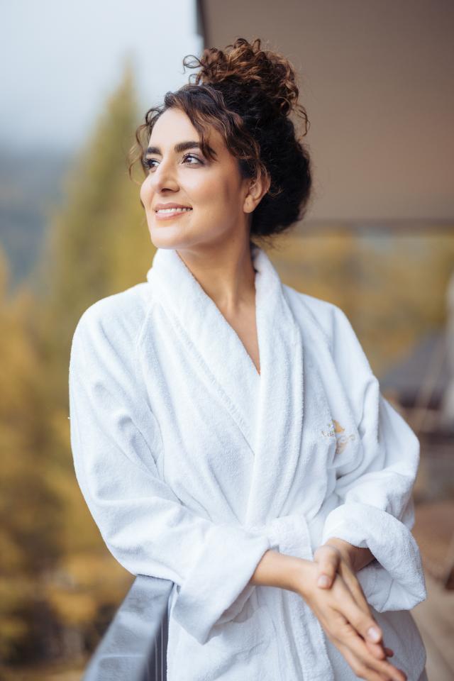 14. Bild von Sonja S. aus seiner Sedcard