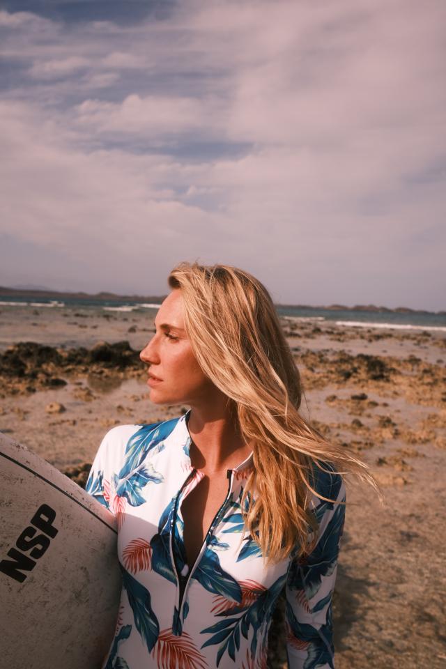 30. Bild von Maria M. aus seiner Sedcard