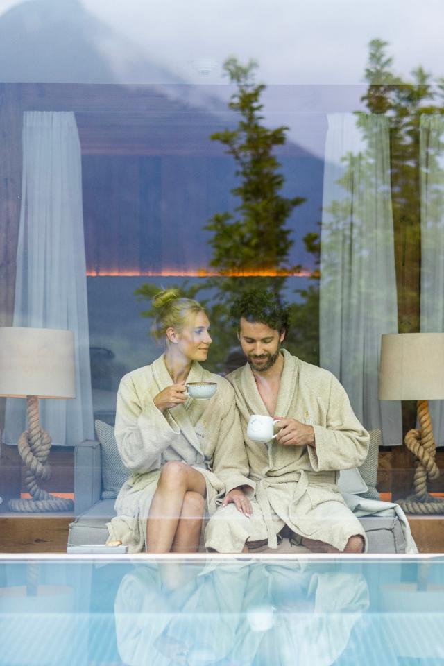 14. Bild von Maria M. aus seiner Sedcard