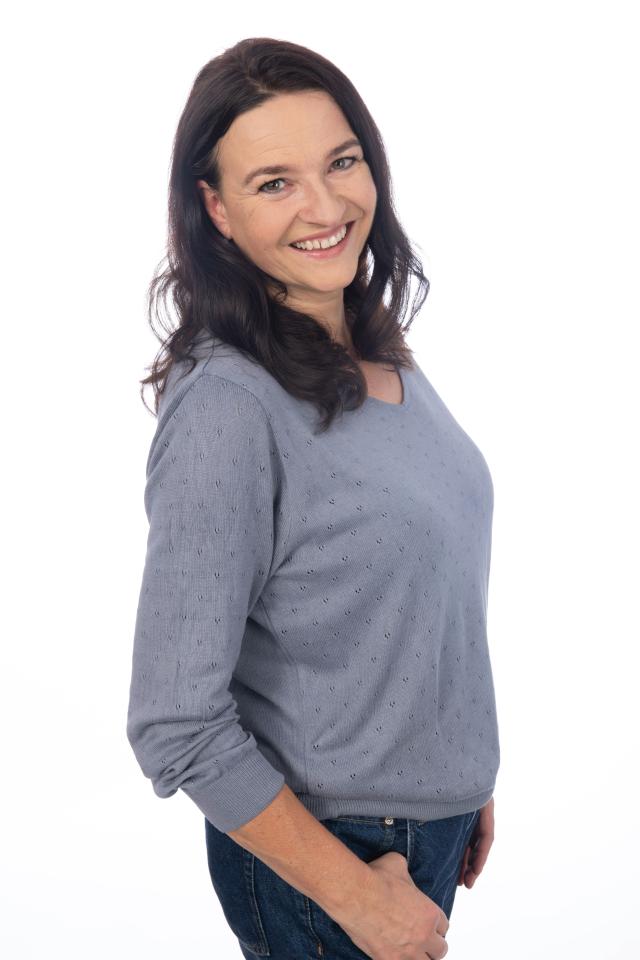 6. Bild von Anja A. aus seiner Sedcard