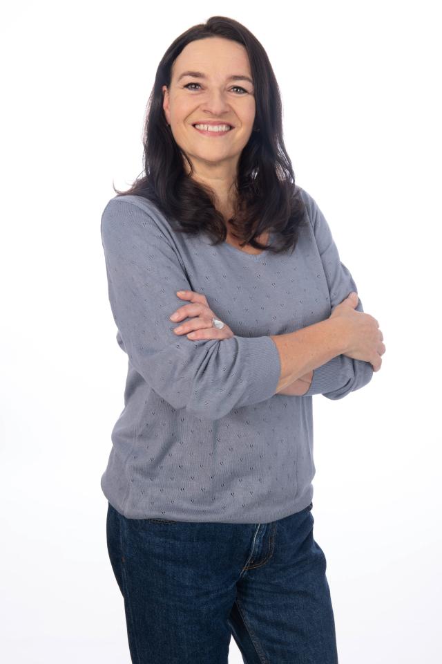 5. Bild von Anja A. aus seiner Sedcard