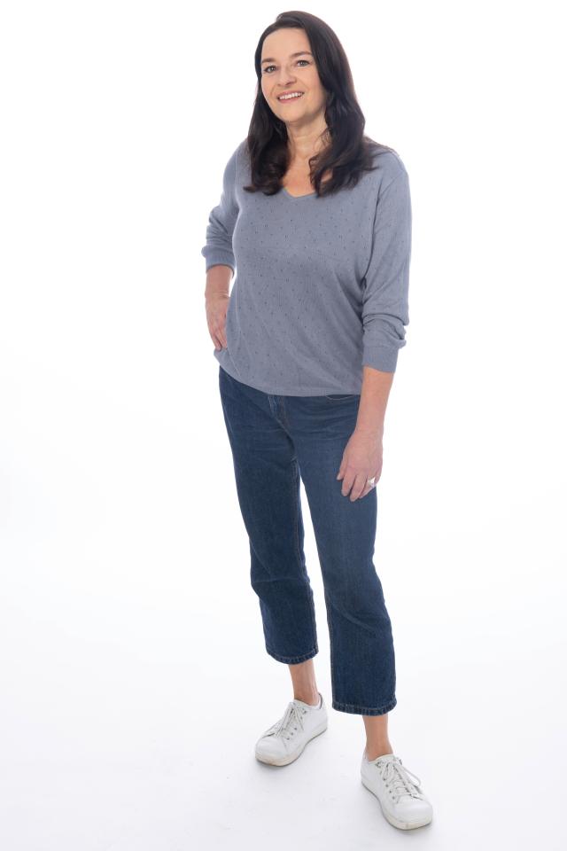 8. Bild von Anja A. aus seiner Sedcard