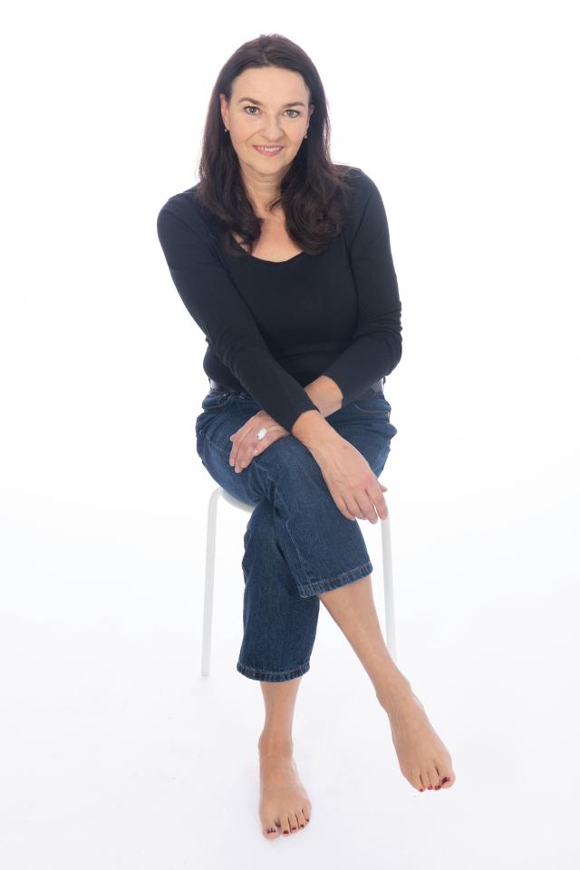 9. Bild von Anja A. aus seiner Sedcard