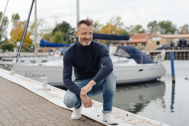 18. Bild von Mike M. aus seiner Sedcard