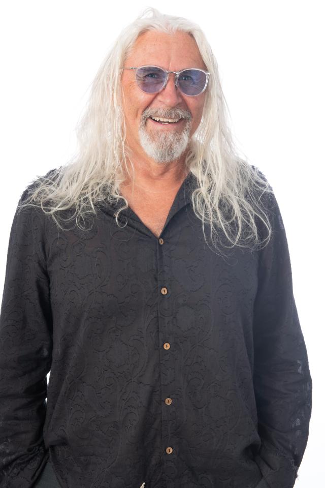 7. Bild von Markus M. aus seiner Sedcard