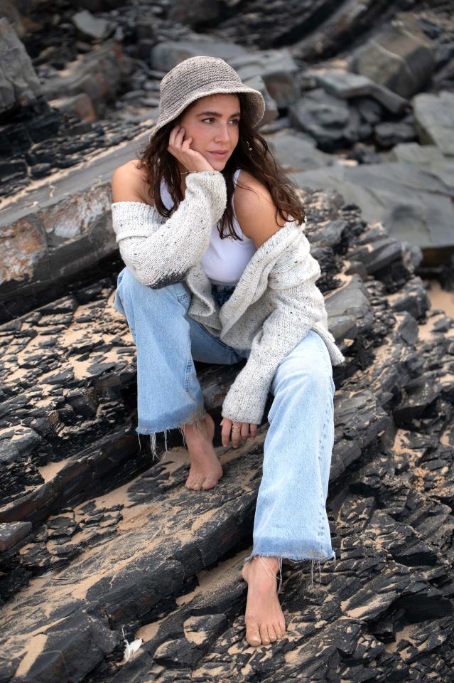 22. Bild von Jessica  J. aus seiner Sedcard