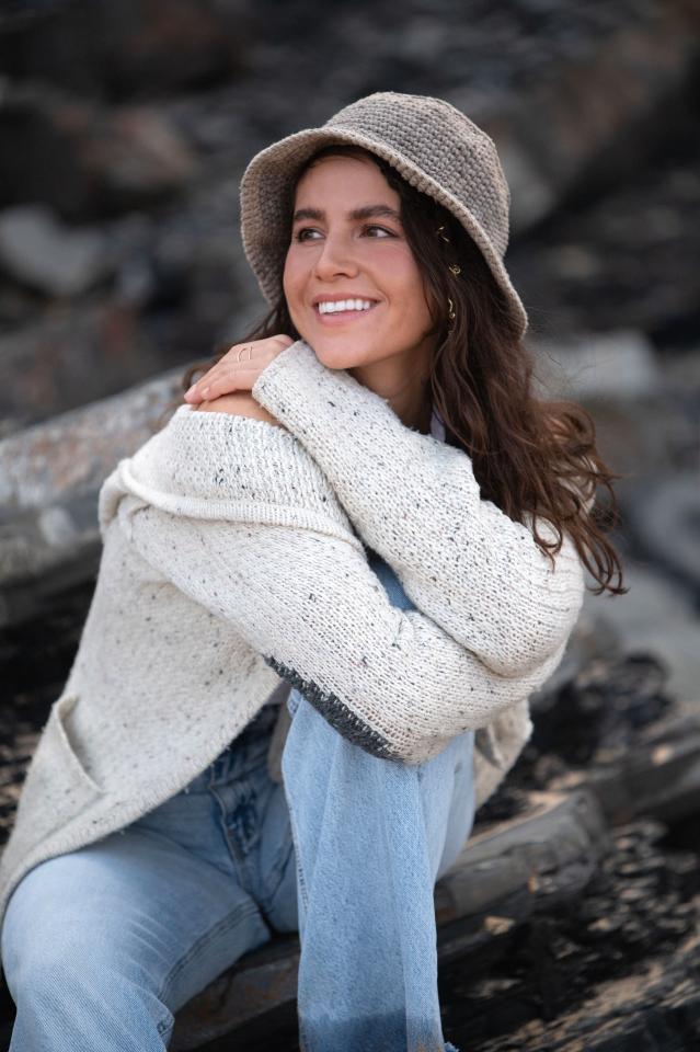 15. Bild von Jessica  J. aus seiner Sedcard