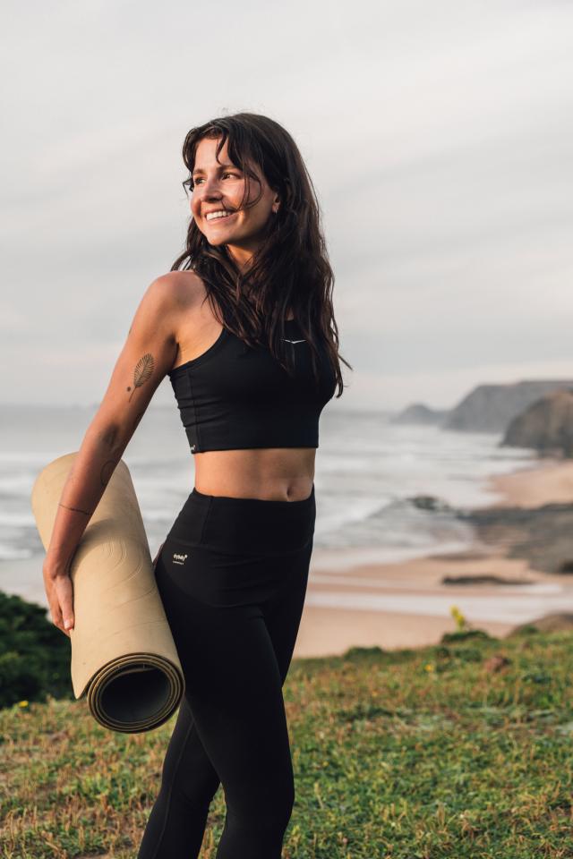 12. Bild von Jessica  J. aus seiner Sedcard