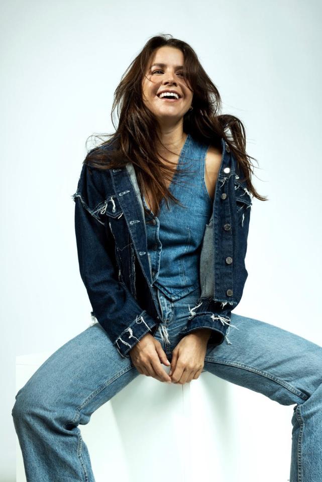 5. Bild von Jessica  J. aus seiner Sedcard