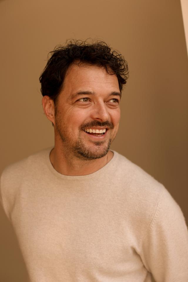 2. Bild von Christiaan Albert Bloem C. aus seiner Sedcard