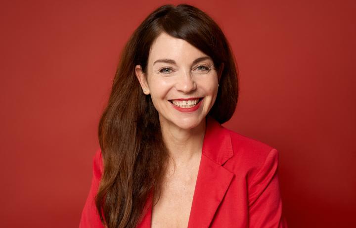 2. Bild von Rosa Maria R. aus seiner Sedcard