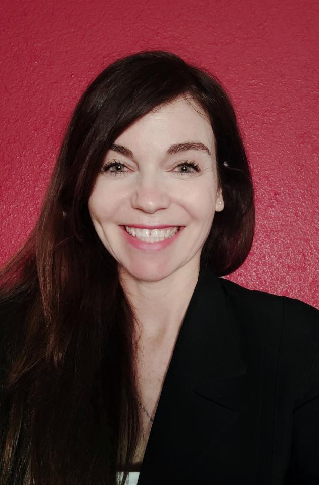 10. Bild von Rosa Maria R. aus seiner Sedcard