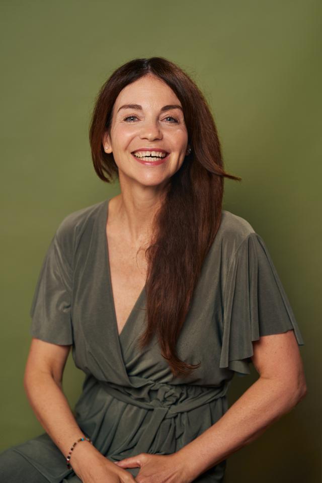 4. Bild von Rosa Maria R. aus seiner Sedcard