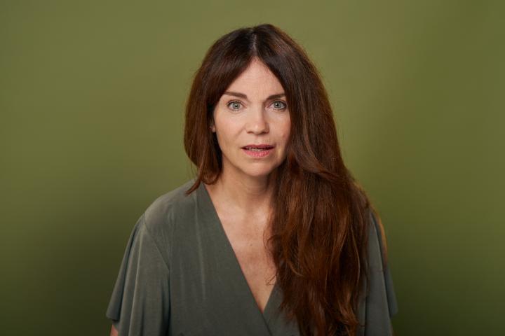 8. Bild von Rosa Maria R. aus seiner Sedcard